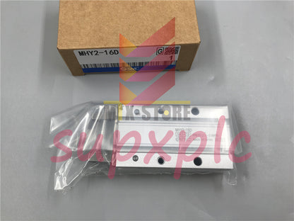 1pcs SMC MHY2-16D CYLINDER #F