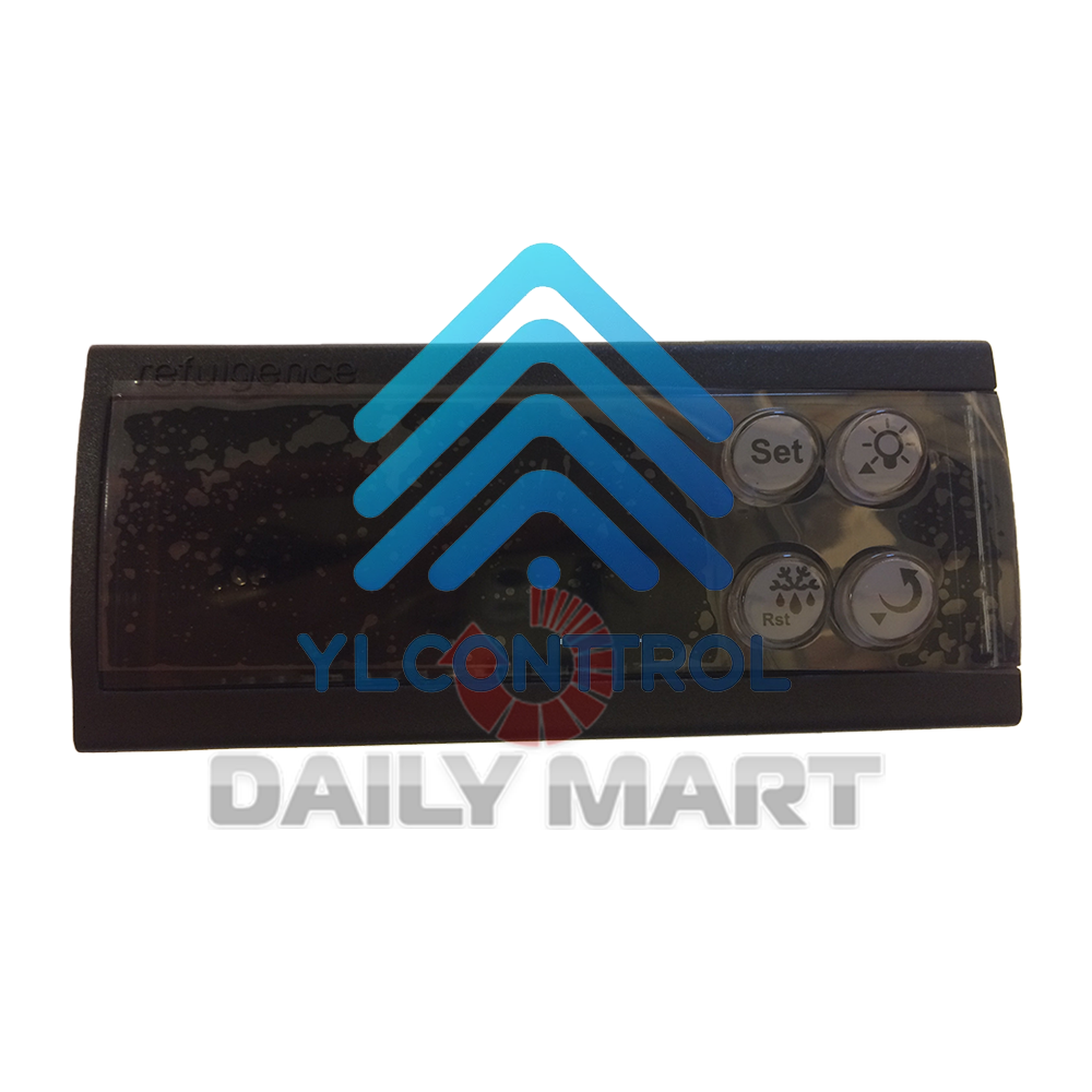 ELITECH ECS180(A) ECS180(A)YJ Temperature Controller