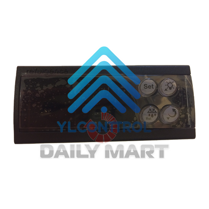 ELITECH ECS180(A) ECS180(A)YJ Temperature Controller
