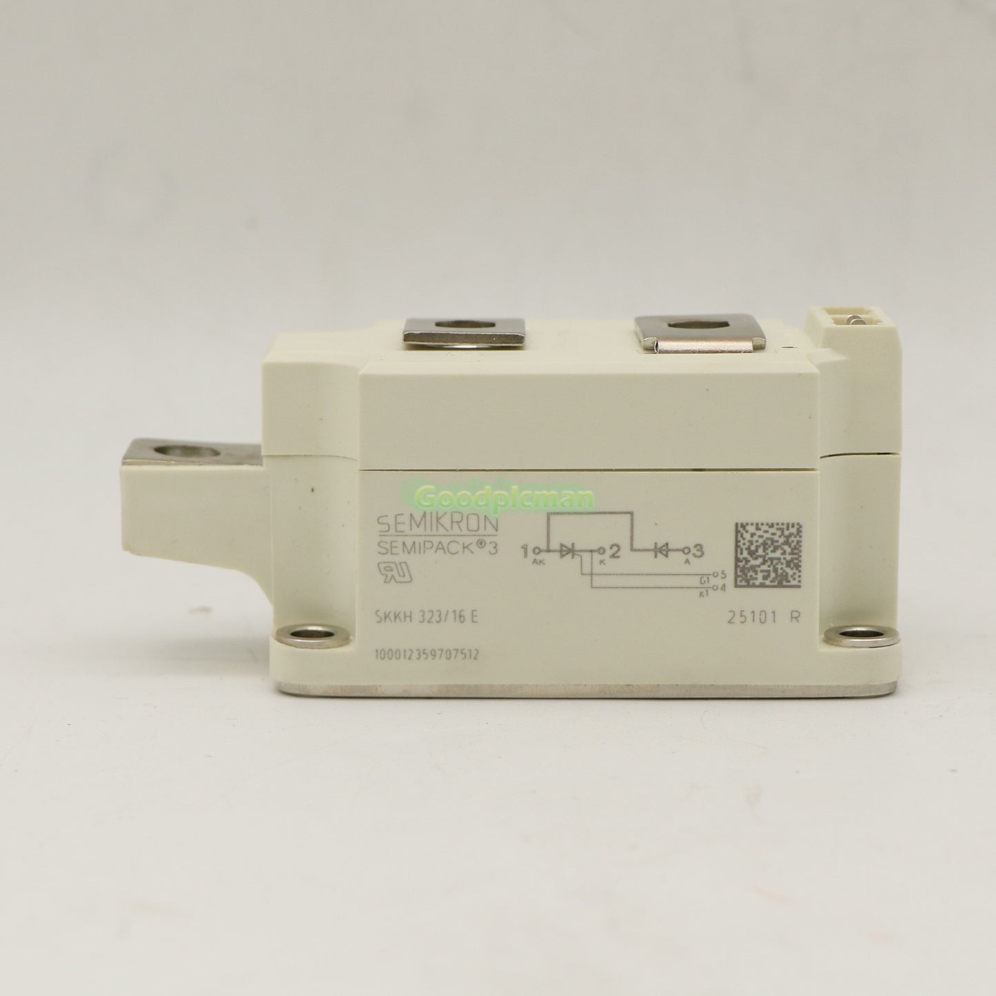 1PCS SEMIKRON Module SKKH323/16E SKKH323-16E
