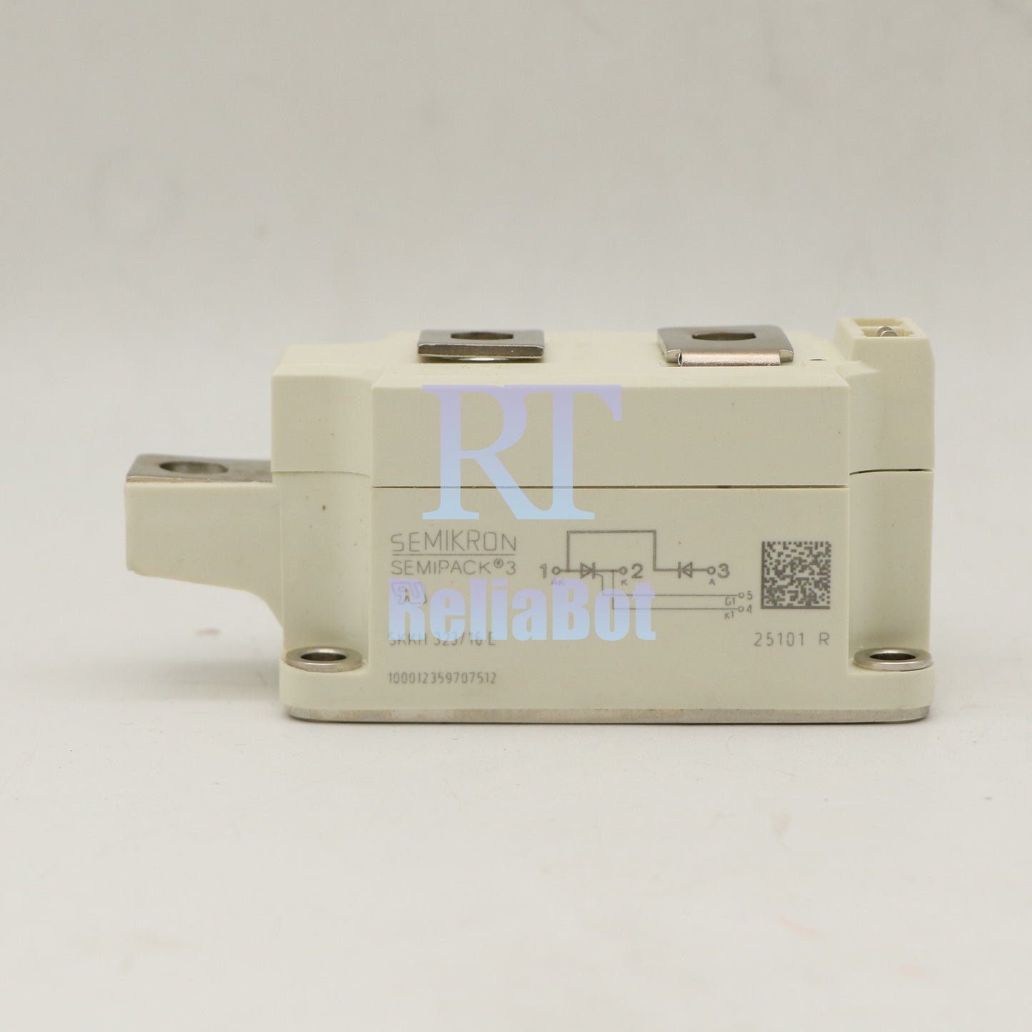 SEMIKRON Module SKKH323/16E SKKH323-16E 1PCS