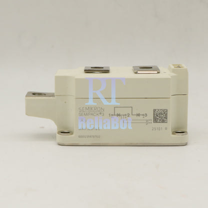 SEMIKRON Module SKKH323/16E SKKH323-16E 1PCS