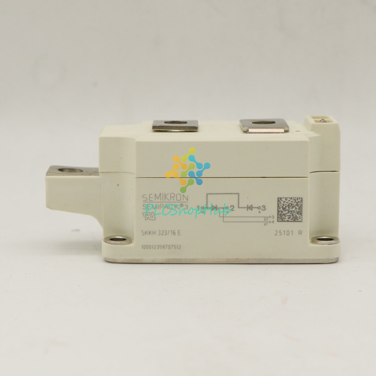 1PCS SEMIKRON Module SKKH323/16E SKKH323-16E