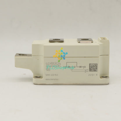 1PCS SEMIKRON Module SKKH323/16E SKKH323-16E