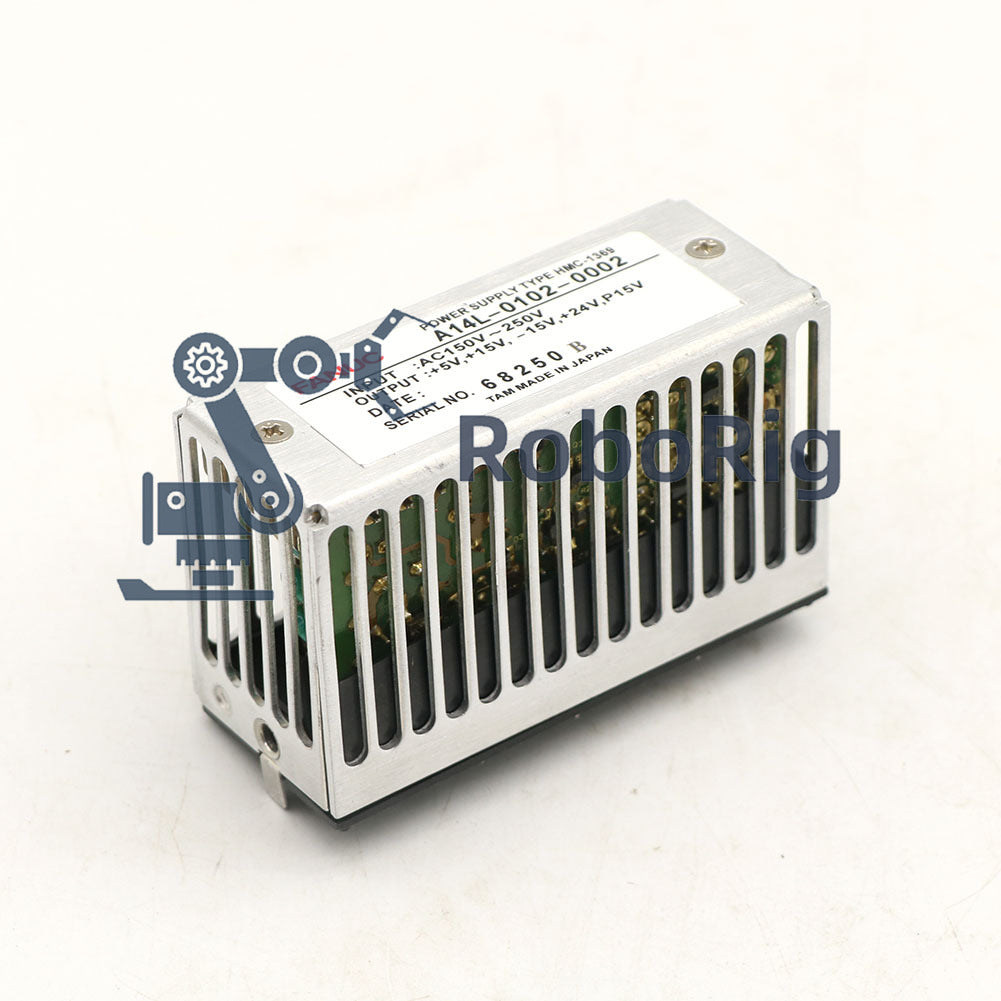 1PCS Module FANUC A14L-0102-0002