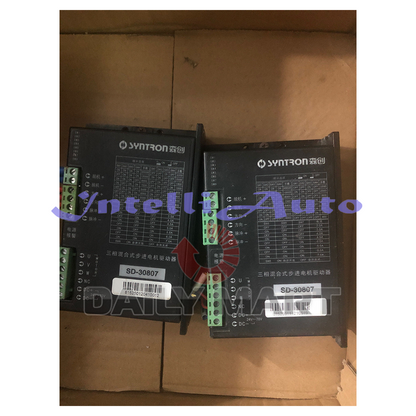 SYNTRON SD-30807 Stepper Driver 3-phase