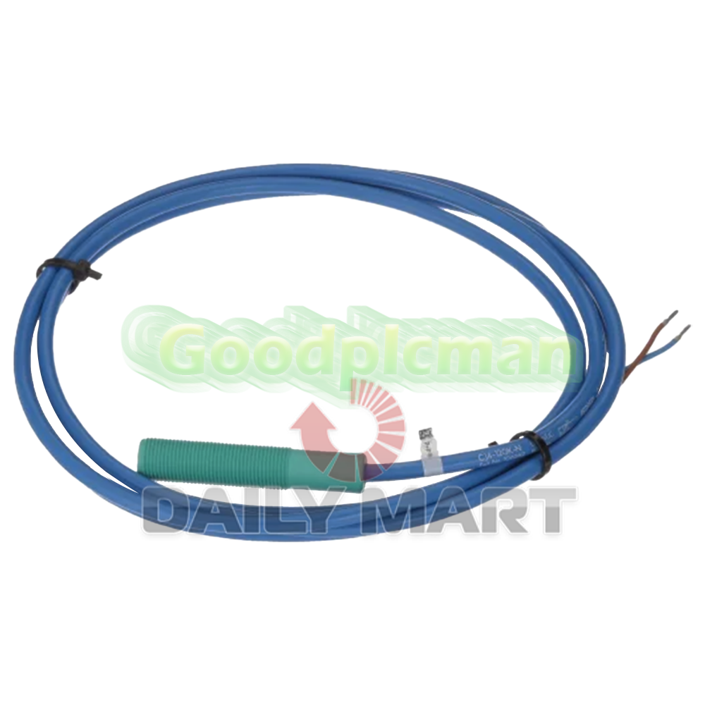 PEPPERL+FUCHS CJ4-12GK-N Induktiver Sensor