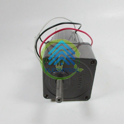 LINIX YN60-220-10 60JB180G08 Fixed Speed Motor 220V 10W~