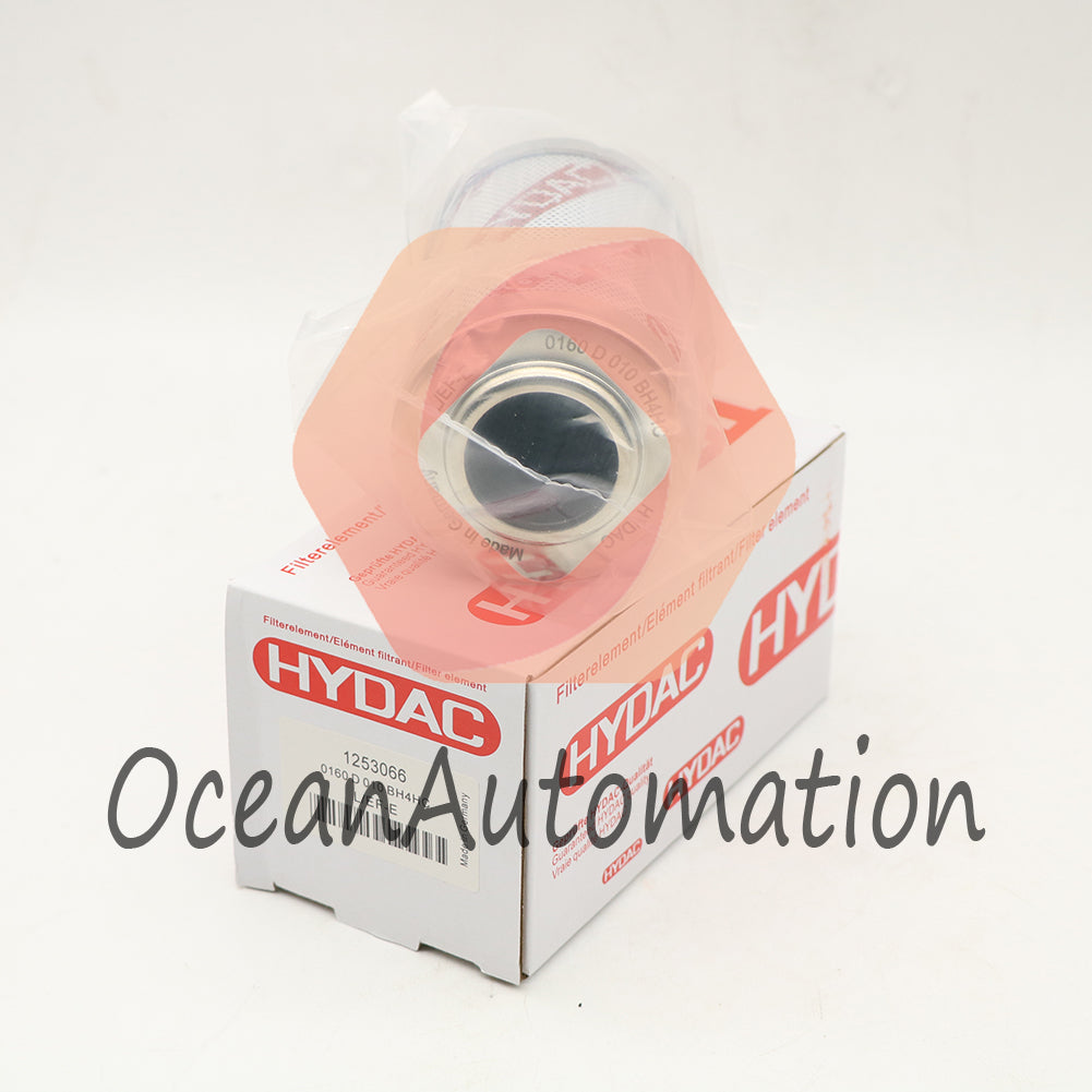 1PCS HYDAC Hydraulic Filter Element 0160D010BH4HC Quality Goods