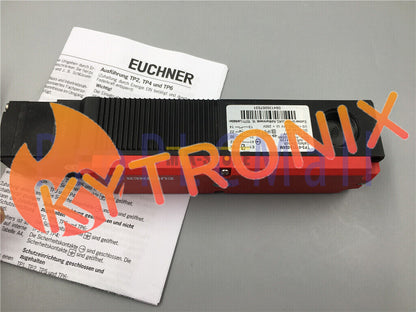 1pcs EUCHNER safety switches TP3-4121A024M