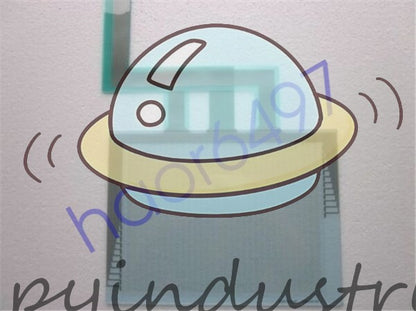 1Pcs Pro-Face Touch Screen Glass GP577R-SC41-24VP le