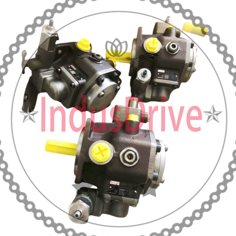 1PCS Rexroth PV7-11 06-10RA01MA0-10 Hydraulic vane pump R900563233