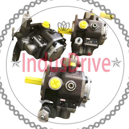 1PCS Rexroth PV7-11 06-10RA01MA0-10 Hydraulic vane pump R900563233