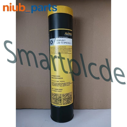 KLUBER Lubrication ISOFLEX LDS 18 SPECIAL A 400g (14.1 OZ) free ship