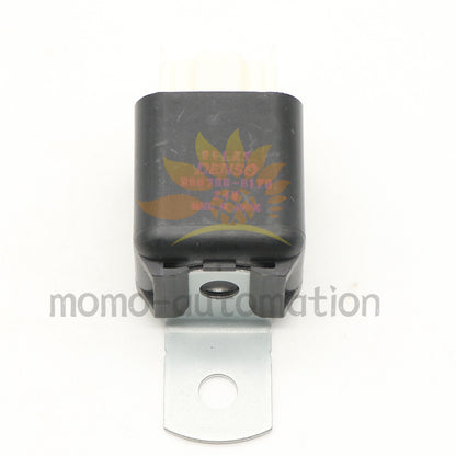 DENSO 056700-8170 24VDC Automotive Relay 4pins 1PCS