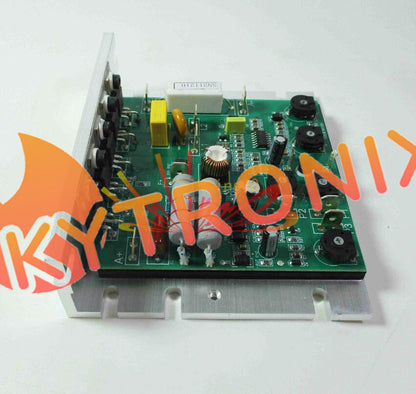 1PC Speed Control Board JYMC-220B-II 115V #F