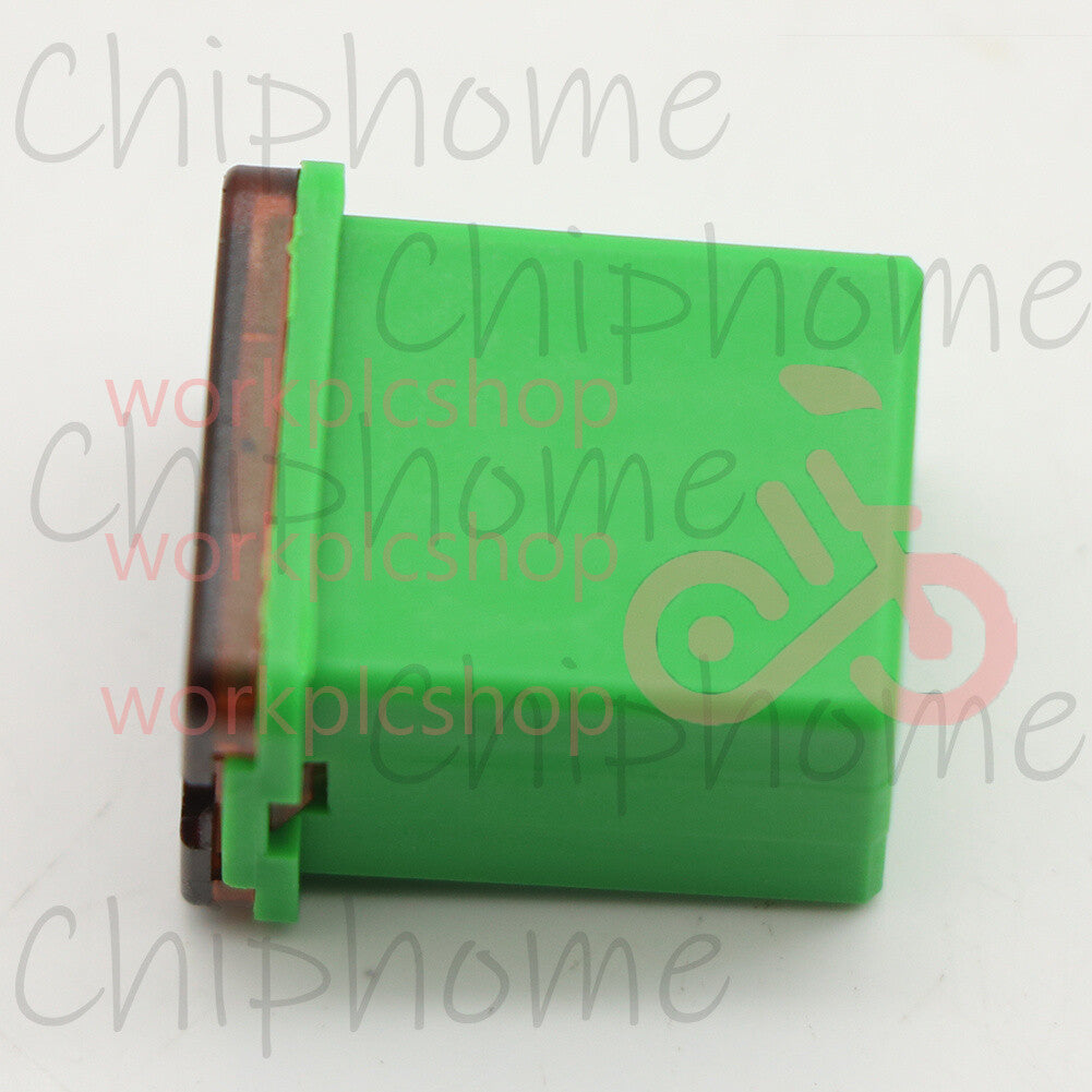 5PCS 0895040 Littelfuse 895 Square Car Fuse 40A 58V JCASE Cartridge Fuses #US