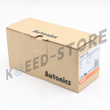 Autonics Thermostat TZ4ST-24S TZ4ST-14S (1PCS )