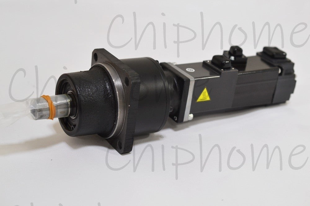 Mitsubishi AC SERVO MOTOR HF-KP13BG1 Reduction ratio: 20:1