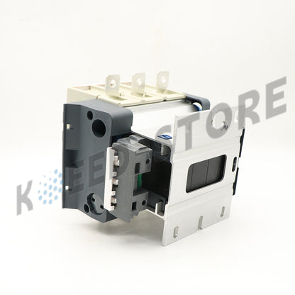 1PCS LC1F185 Contactor 120V coil AC replace SND LC1F185G7 3P 3NO 185A