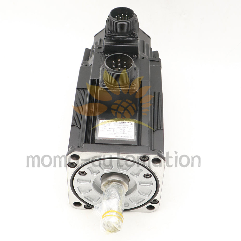 1PCS YASKAWA SERVO MOTOR SGMSS-15A2A-YR11 SGMSS15A2AYR11 #MO