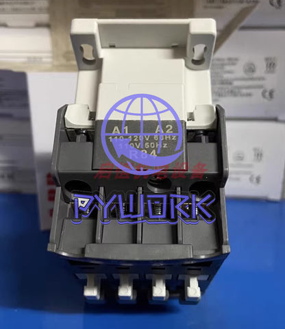 ABB AC Contactor AX18-30-10-84 【110V 50Hz/110-120V 60Hz】