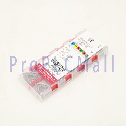10pcs TUNGALOY NS9530 WNMG080408-TS WNMG432-TS