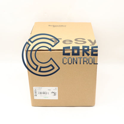 1PCS replace SND LC1F185G7 Contactor LC1F185 120V coil AC 3P 3NO 185A