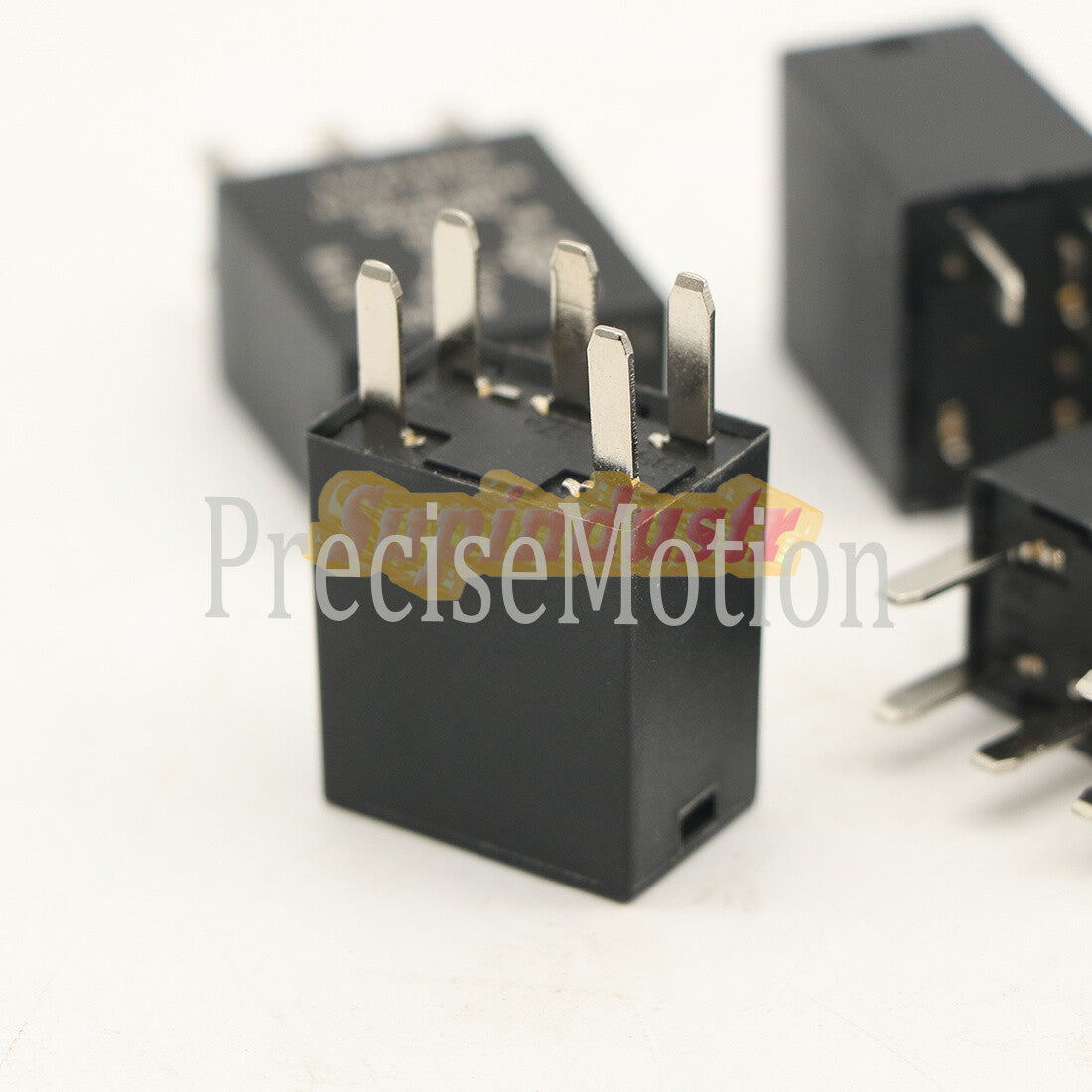 .5Pcs 13502751 2751 DENSO Automotive Relay 5 Pins