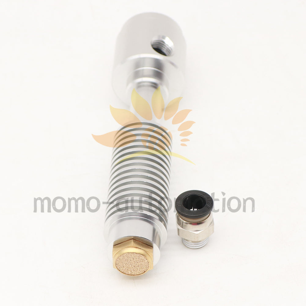 TV20015 Vortex Tube Cooler Cold Air Generator With Universal Joint 1PCS