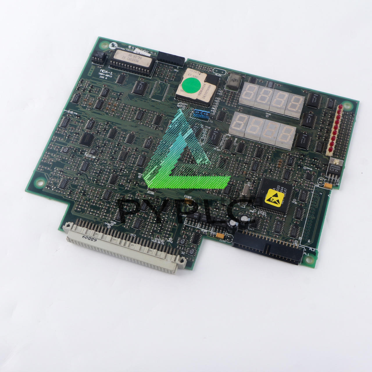 1Pcs Emerson CT MDA1 7004-0043 DC Board 70040043