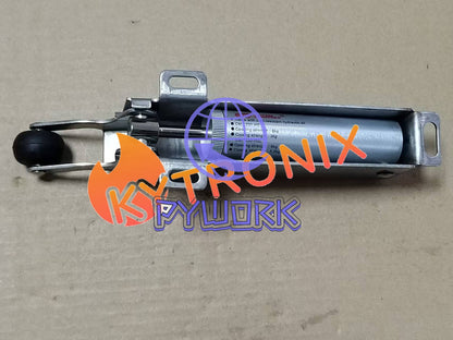 1Pcs CM-1230-HSL For COOLMAX Cold Storage Strong Stainless Steel Door Closer