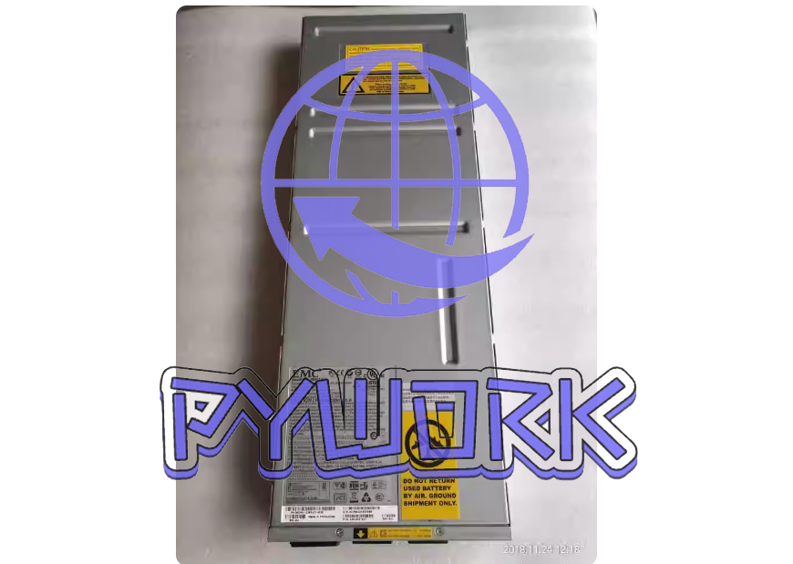 1Pcs For CX4-120/240/480 VNX5100 server battery 078-000-063/084/085