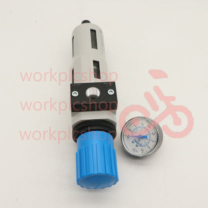 1PC Festo Lfr-3/8-D-Midi Filter Regulator LFR-3/8-D-MIDI 159582 43Cm3