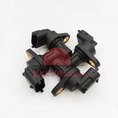 4PCS Camshaft Position Sensors A0041539628 for Mercedes Benz Series GLK350 C300*