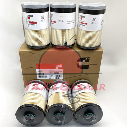 6Pcs FS20313 Fuel Separator For Davco 386 Volvo Mack MP7 MP8 24009059 24009058