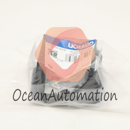 1PCS Y92F-52 Omron Thermostat DIN Rail Adapter
