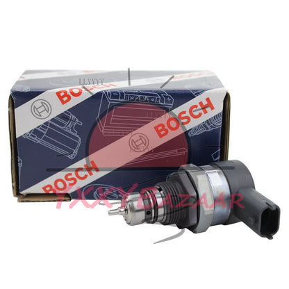 0281006209 FUEL RAIL PRESSURE REGULATOR FIT For 2014-19 DODGE RAM ECODIESEL 3.0L