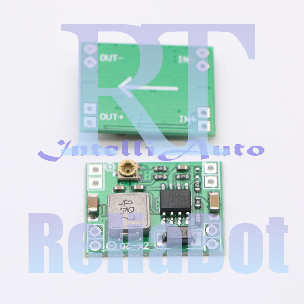 1PCS DC-DC 3A Mini Step Power Module