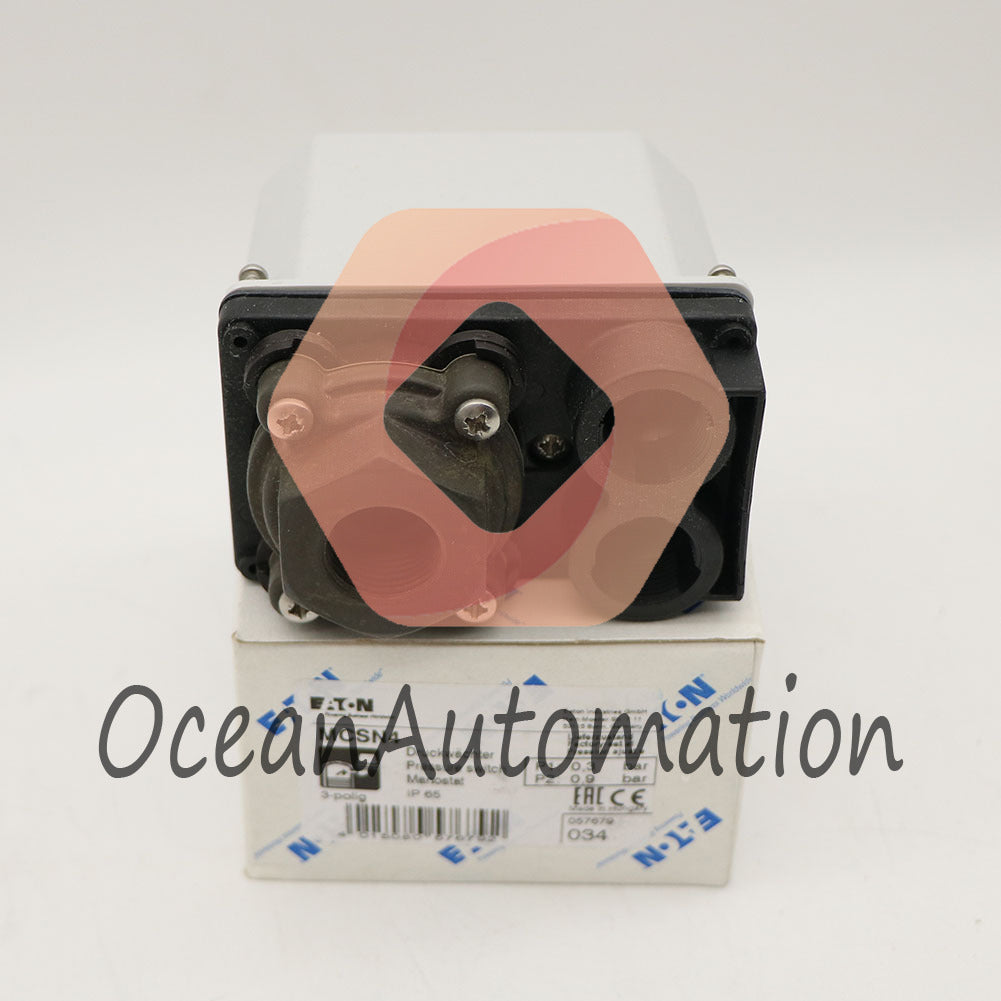 1PCS EATON MOELLER MCSN4