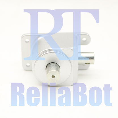 90° bevel gear,1:1 Right angle steering gear