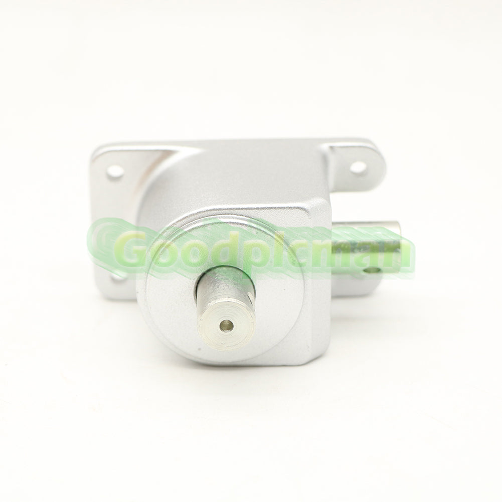 small steering gear, 90° bevel gear,1:1 bevel gear Right angle reverse gear box~