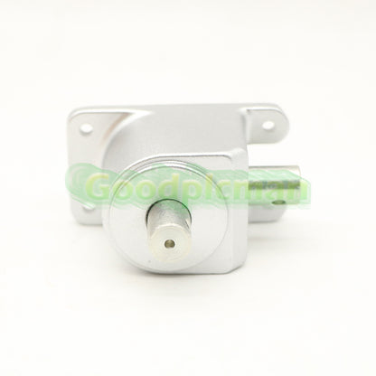small steering gear, 90° bevel gear,1:1 bevel gear Right angle reverse gear box~