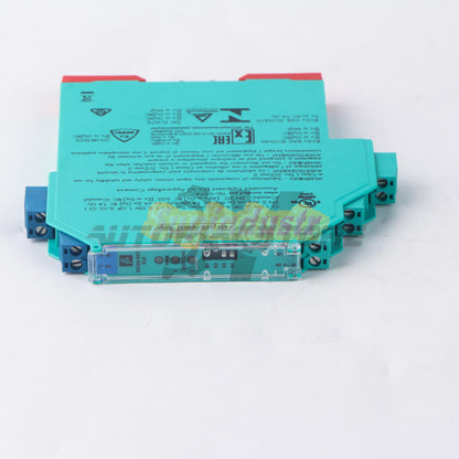 1Pcs Pepperl+Fuchs KCD2-SOT-EX2 Output SwitchUS