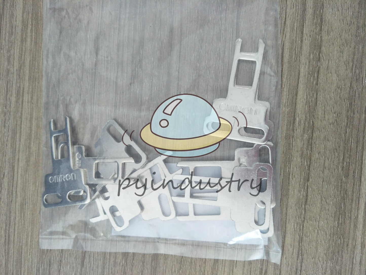 10PCS Omron D4DS-K1 Safety Switch Key D4DSK1