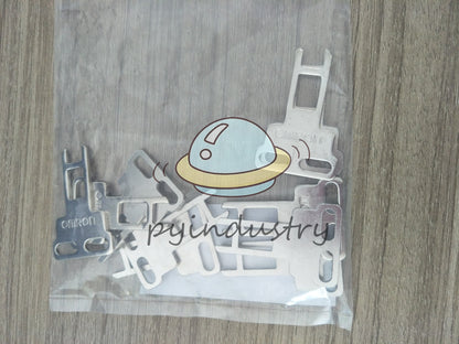 10PCS Omron D4DS-K1 Safety Switch Key D4DSK1