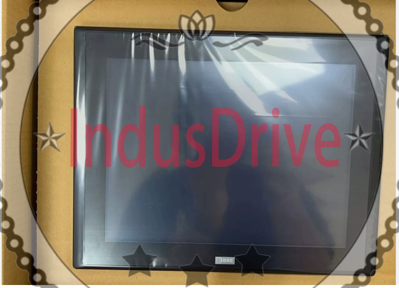 HG3G-VAXT22MF-B IDEC HG3G Touch Screen