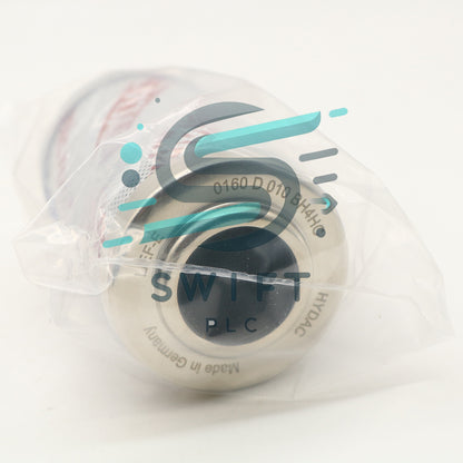 HYDAC 0160D010BH4HC Hydraulic Filter Element 1PCS