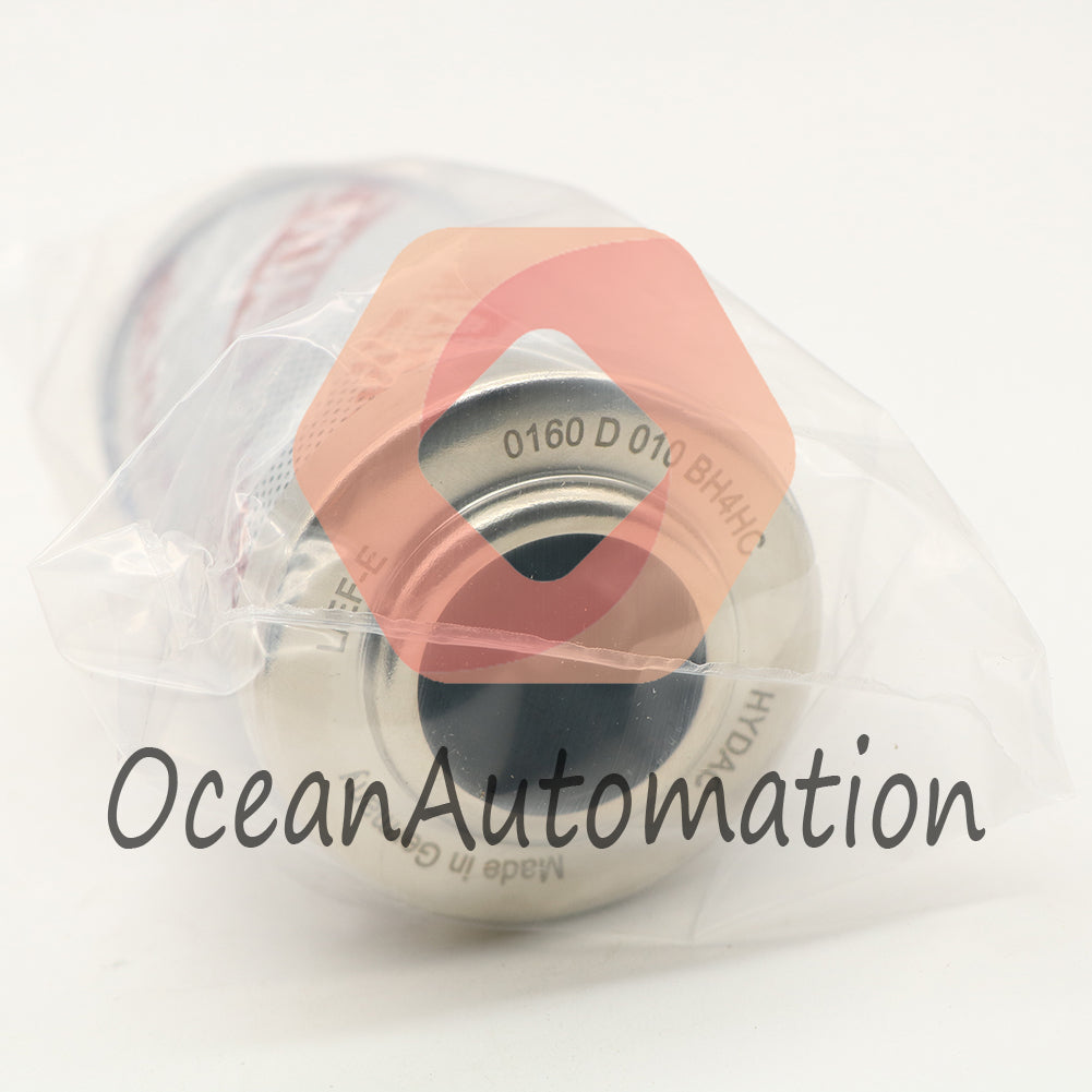 1PCS HYDAC Hydraulic Filter Element 0160D010BH4HC Quality Goods