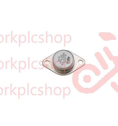 2 PCS 2N3771 Transistor npn 40V 30A 150W TO-3